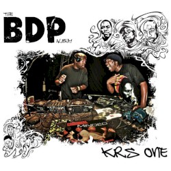 The BDP Album