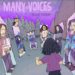 MANY VOICES