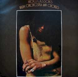 Nigel Olsson’s Drum Orchestra and Chorus