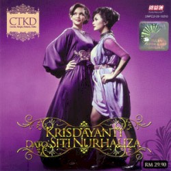 CTKD: Canda, Tangis, Ketawa, Duka