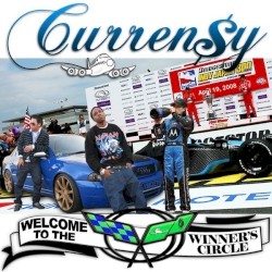 Welcome to the Winner's Circle