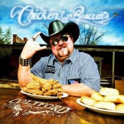 Chicken and Biscuits