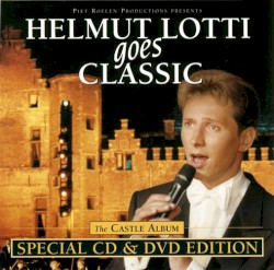 Helmut Lotti Goes Classic