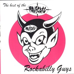 Rockabilly Guys: The Best of The