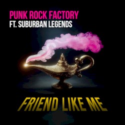 Friend Like Me