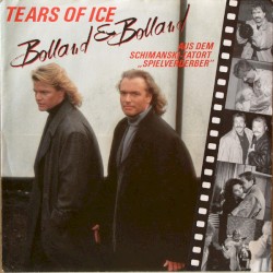 Tears of Ice