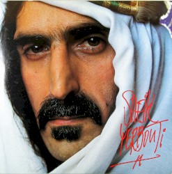 Sheik Yerbouti