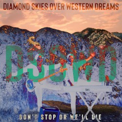 Diamond Skies over Western Dreams