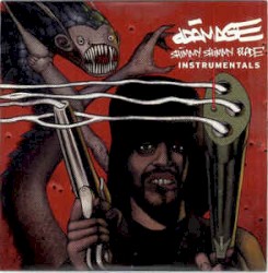Shimmy Shimmy Blade Instrumentals