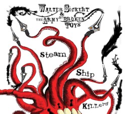 SteamShipKillers