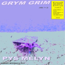 Grym Grim ( Rhan I + II )