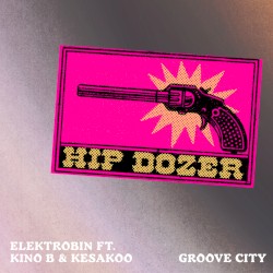 Groove City