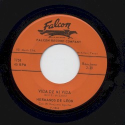 Vida de mi vida / La fracasada