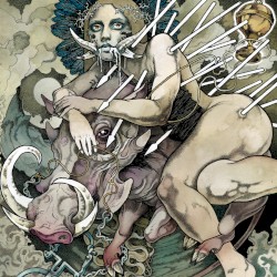 Passage Through Purgatory