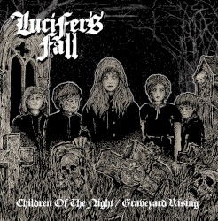 Children of the Night / Graveyard Rising