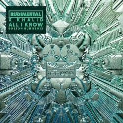 All I Know (Boston Bun remix)