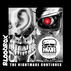 The Nightmare Continues (demo mix)