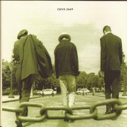 Sweet Danny Wilson / Three-In-A-Bed Romp