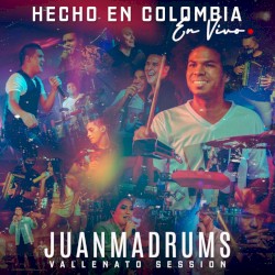 Hecho en Colombia: En vivo (Vallenato Session)