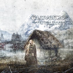 Everything Remains as It Never Was