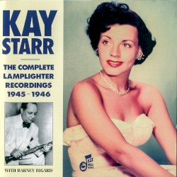 Complete Lamplighter Recordings 1945-1946