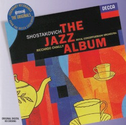 The Jazz Album