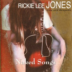 Naked Songs: Live and Acoustic
