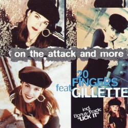On the Attack and More