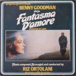 Fantasma D'Amore (Phantom of Love)