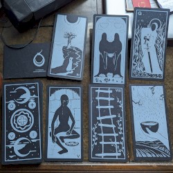 The Viral Tarot