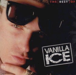The Best of Vanilla Ice
