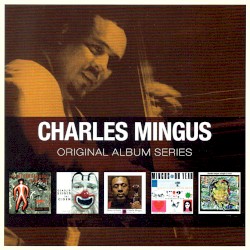 Original Album Series