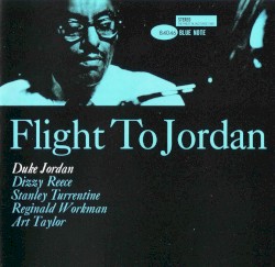 Flight to Jordan