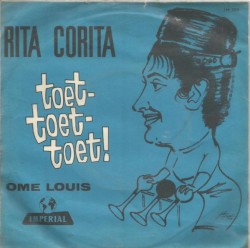 Toet-toet-toet! / Ome Louis