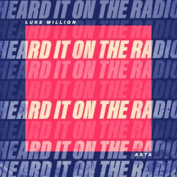Heard It on the Radio
