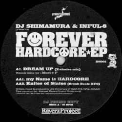 Forever Hardcore EP