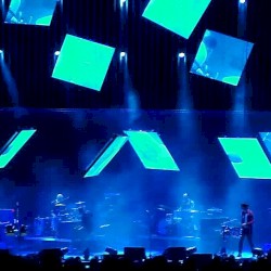 2012-06-10: First Midwest Bank Amphitheater, Tinley Park IL