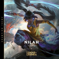 Nilah, the Joy Unbound