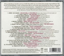 Ready Or Not (Thom Bell Philly Soul Arrangements & Productions 1965-1978)