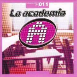 La Academia Azteca CD - 011