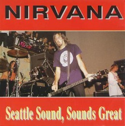 1991-11-19: Seattle Sound, Sounds Great: Il Castello, Rome, Italy