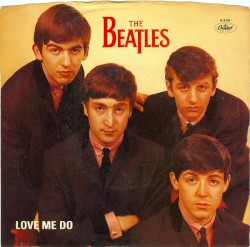Love Me Do