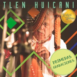 Primeras grabaciones