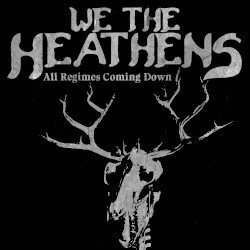 All Regimes Coming Down The Live Accoustic Collection