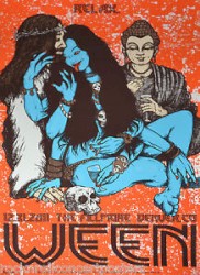 2011-12-31: Fillmore Auditorium, Denver, CO, USA