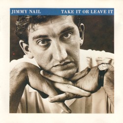 Take It or Leave It