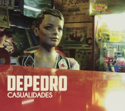 Casualidades