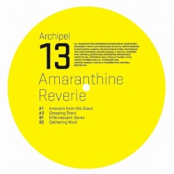 Amaranthine Reverie