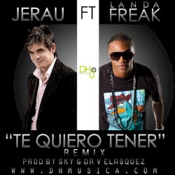 Te quiero tener (remix)