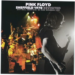Sheffield 1970 Revisited